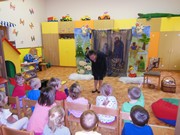 Vánoční muzicírování